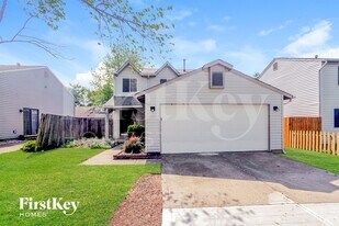 5344 Traditions Dr in Indianapolis, IN - Building Photo