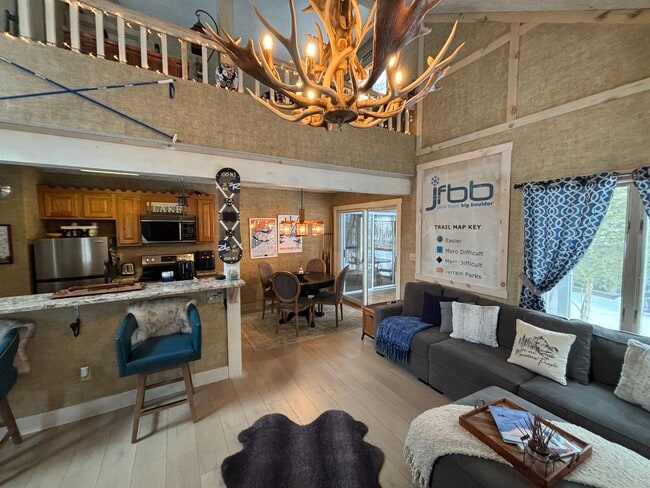 434 Jack Frost Mountain Rd in White Haven, PA - Building Photo - Building Photo