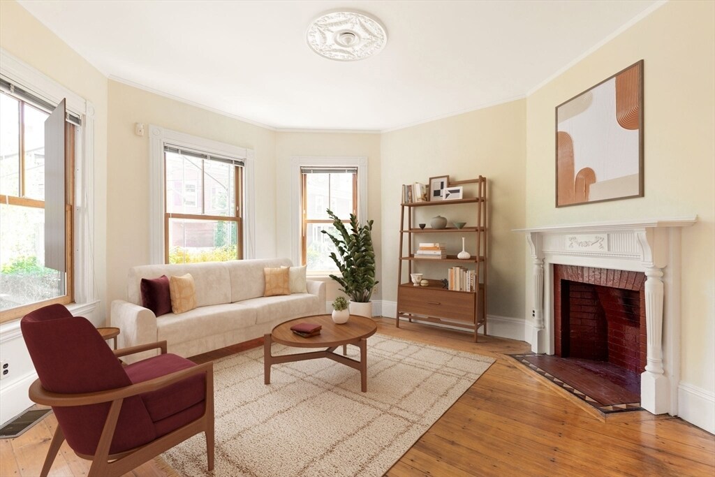 343 Pearl St in Cambridge, MA - Building Photo