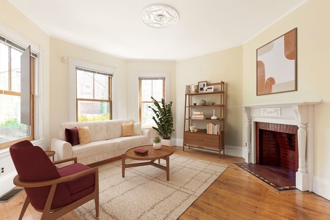 property at 343 Pearl St