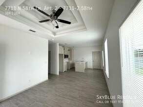 7711 N 58th St in Mission, TX - Building Photo - Building Photo