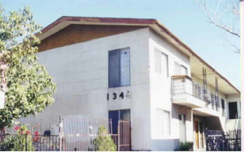 1346 N Las Palmas Ave in Los Angeles, CA - Building Photo - Building Photo