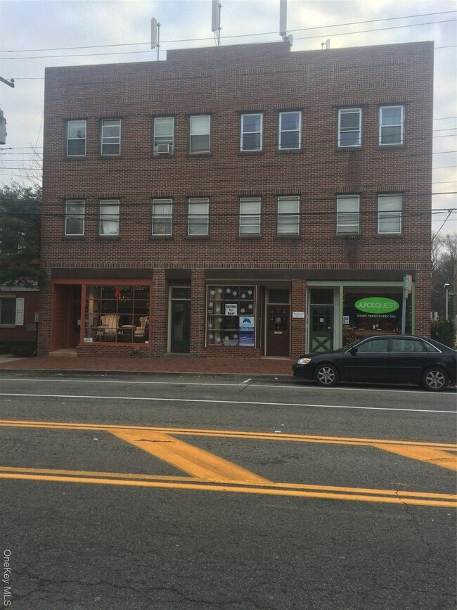 property at 127 South St