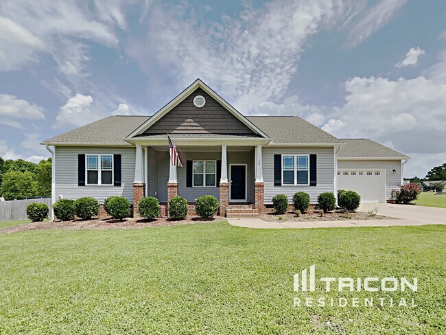 54 Rocky Creek Ln in Benson, NC - Building Photo - Building Photo