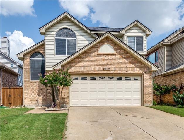 property at 3803 Branch Hollow Cir