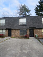 Eagle Brook in Knoxville, TN - Foto de edificio - Building Photo