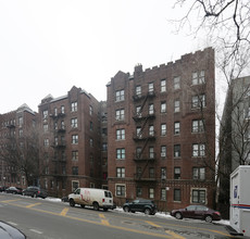 770 Empire Blvd in Brooklyn, NY - Building Photo - Building Photo