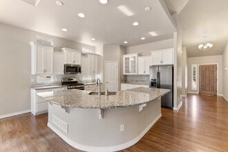 3003 Looking Glass Way in Colorado Springs, CO - Building Photo - Building Photo