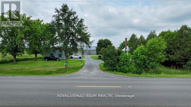 property at 1965 Marchurst Rd