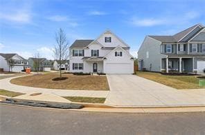 760 Oakmont Trce in Canton, GA - Building Photo - Building Photo