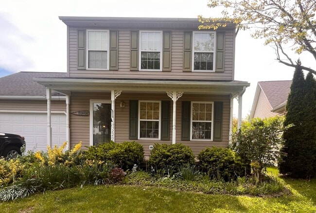 property at 2208 Quail Run Rd