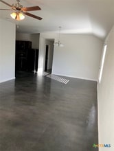 1600 Van Zanten Dr in Killeen, TX - Foto de edificio - Building Photo