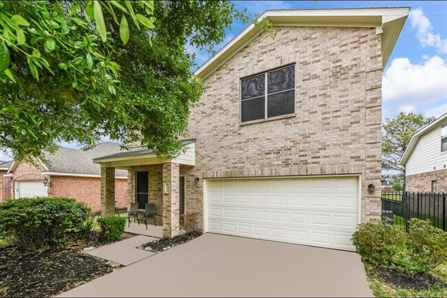 10422 Lyndon Meadows Dr in Houston, TX - Building Photo - Building Photo