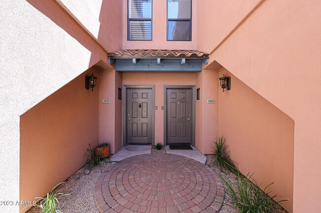 property at 20660 N 40th St