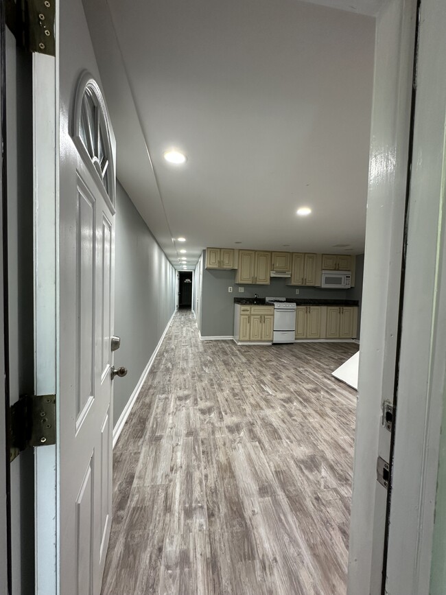 2904 13th St NW in Washington, DC - Building Photo - Building Photo