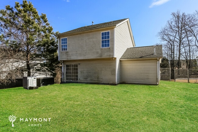 124 W Corley Ln in Spartanburg, SC - Building Photo - Building Photo