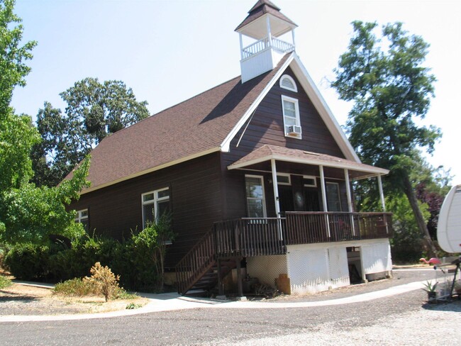 2015-21 2nd St in Julian, CA - Building Photo - Building Photo