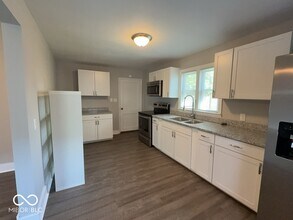 4029 Byram Ave in Indianapolis, IN - Building Photo - Building Photo