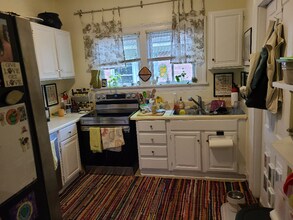 380 Lyndon Ave in Athens, GA - Building Photo - Building Photo