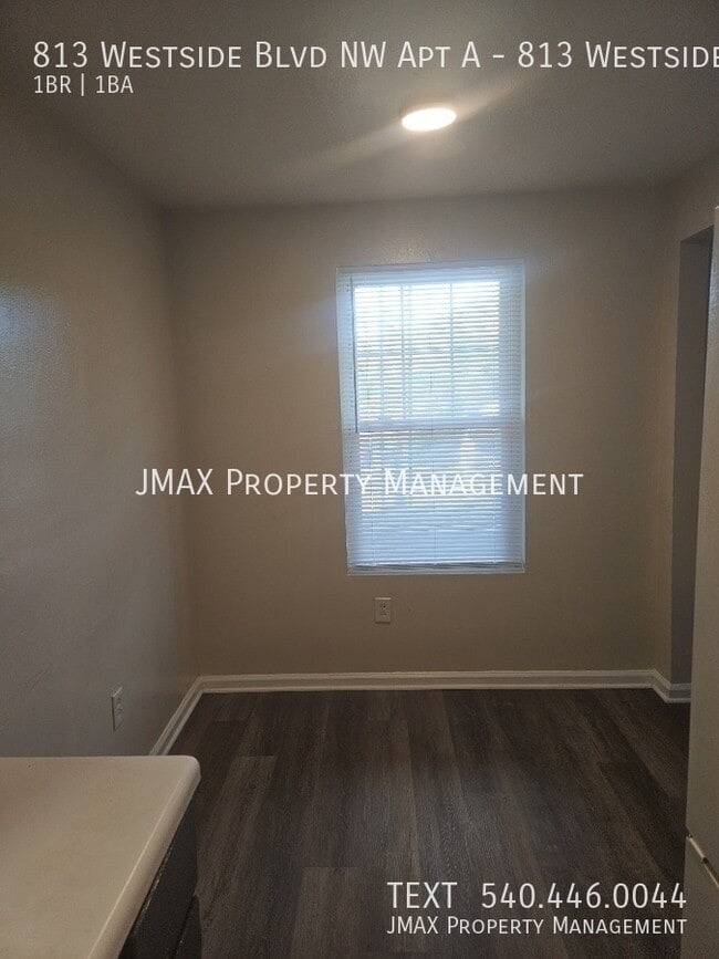 813 Westside Blvd NW in Roanoke, VA - Building Photo - Building Photo