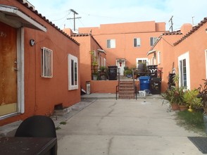 335 N Alexandria Ave in Los Angeles, CA - Building Photo - Building Photo