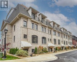 1 Wasdale Rd in Mississauga, ON - Building Photo