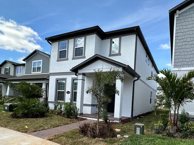 12706 Brodlove Ln in Oakland, FL - Building Photo - Building Photo