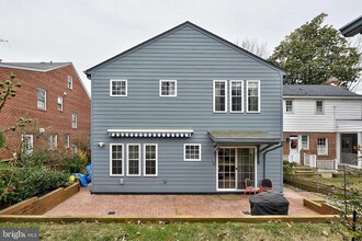 2919 McKinley St NW in Washington, DC - Building Photo - Building Photo