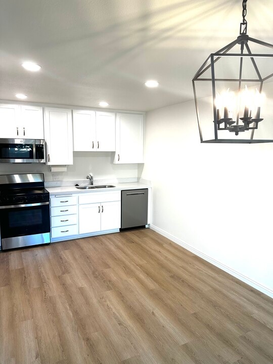 2207 Moss Ct in Thousand Oaks, CA - Building Photo