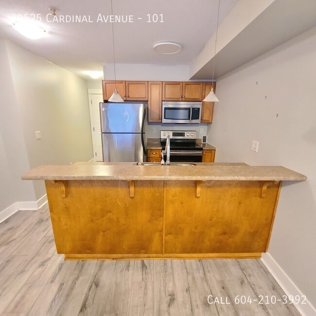 property at 30525 Cardinal Ave