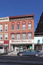 414-420 Main St in Winsted, CT - Building Photo - Building Photo