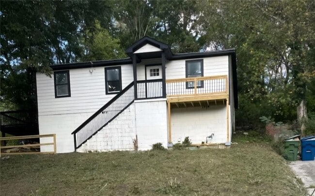 property at 273 Wadley St NW