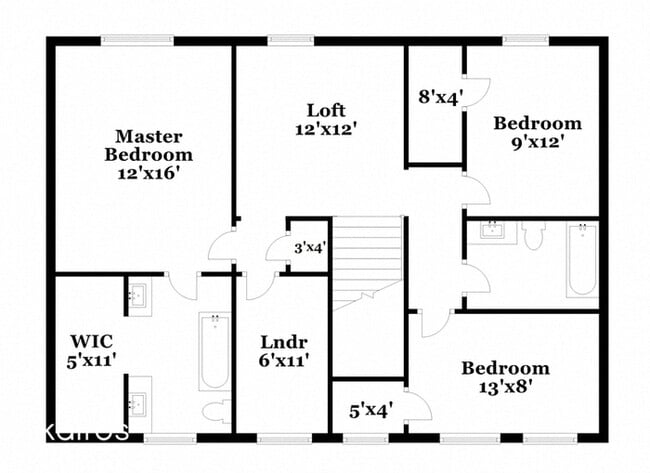 2825 NW 3rd Pl in Cape Coral, FL - Building Photo - Building Photo