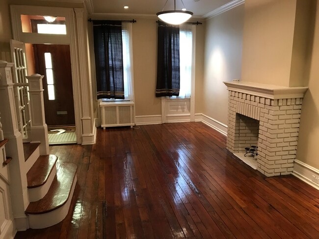 property at 1518 S 13th St