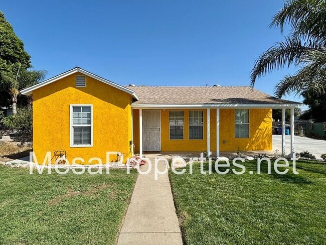 property at 16059 Iris Dr