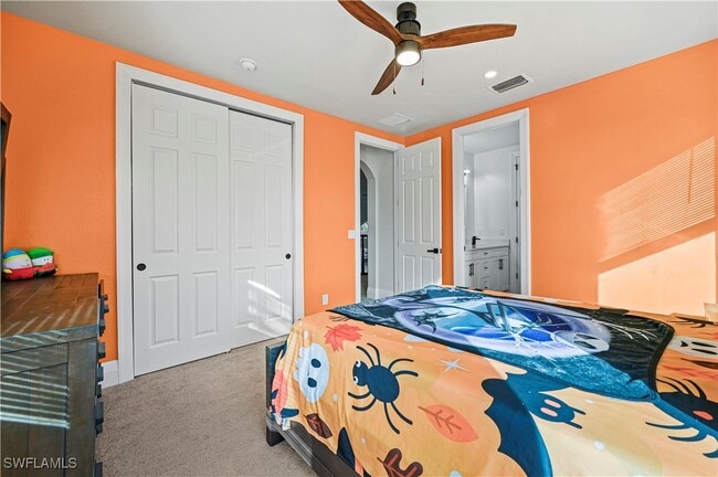 property at 19380 La Serena Dr