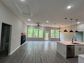 851 Welch Ln in Gun Barrel City, TX - Building Photo - Building Photo