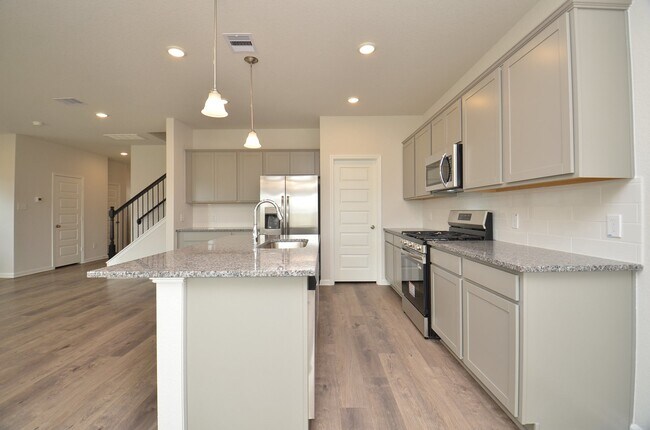 27378 Axis Deer Trl in Magnolia, TX - Building Photo - Building Photo