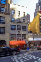 49 W 39th St in New York, NY - Building Photo - Building Photo