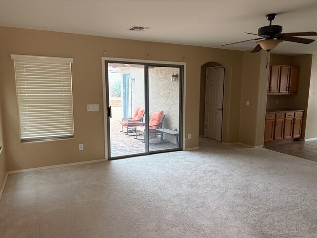 18338 El Buho Pequeno in Gold Canyon, AZ - Building Photo - Building Photo