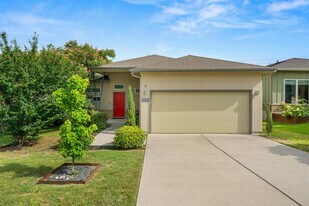 9909 Dalliance Ln in Manor, TX - Building Photo
