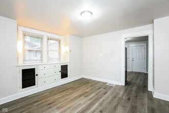 935 N Gibson Ave in Indianapolis, IN - Building Photo - Building Photo
