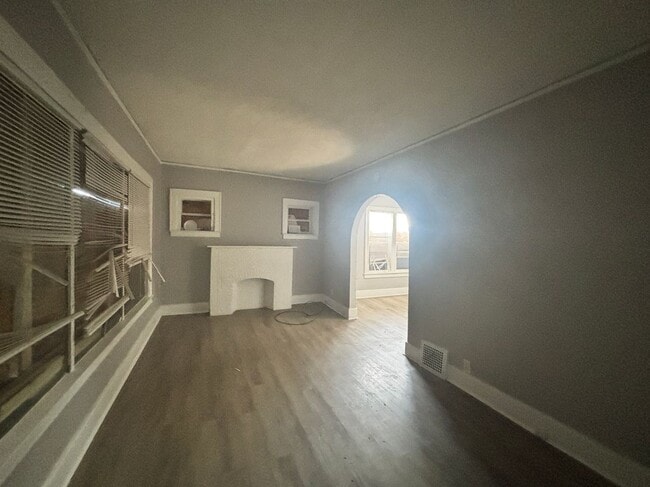 15525 LaSalle St in Detroit, MI - Foto de edificio - Building Photo