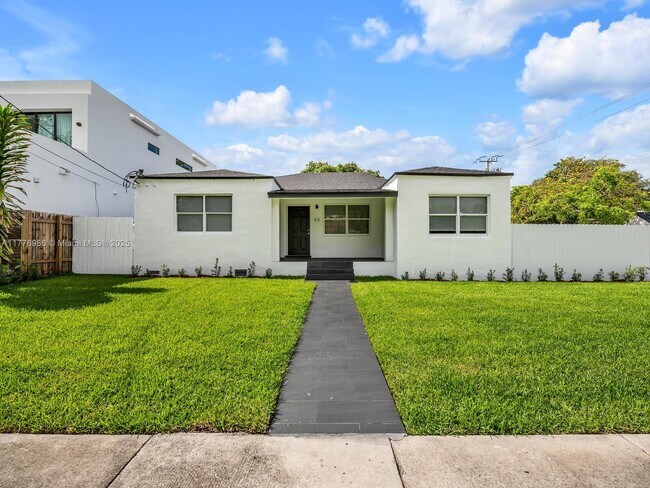 property at 92 NW 45th St