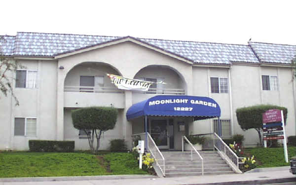 Nova Moonlight Garden Apartments in Pacoima, CA - Building Photo - Building Photo