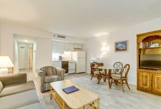 5523 N Ocean Blvd in Myrtle Beach, SC - Building Photo - Building Photo