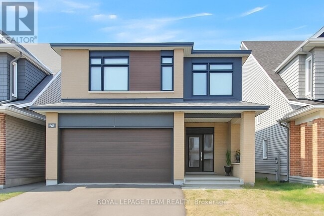 property at 961 Beckton Hts