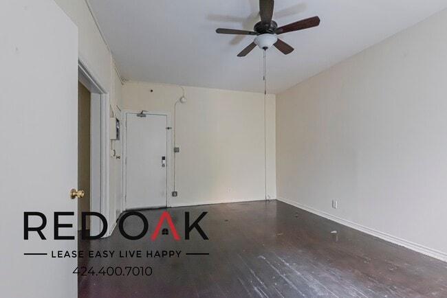 property at 835 S Oxford Ave