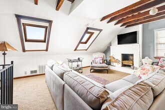 516 S 3rd St in Philadelphia, PA - Building Photo - Building Photo