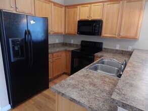 4553 Exuma Ln in Wilmington, NC - Building Photo - Building Photo